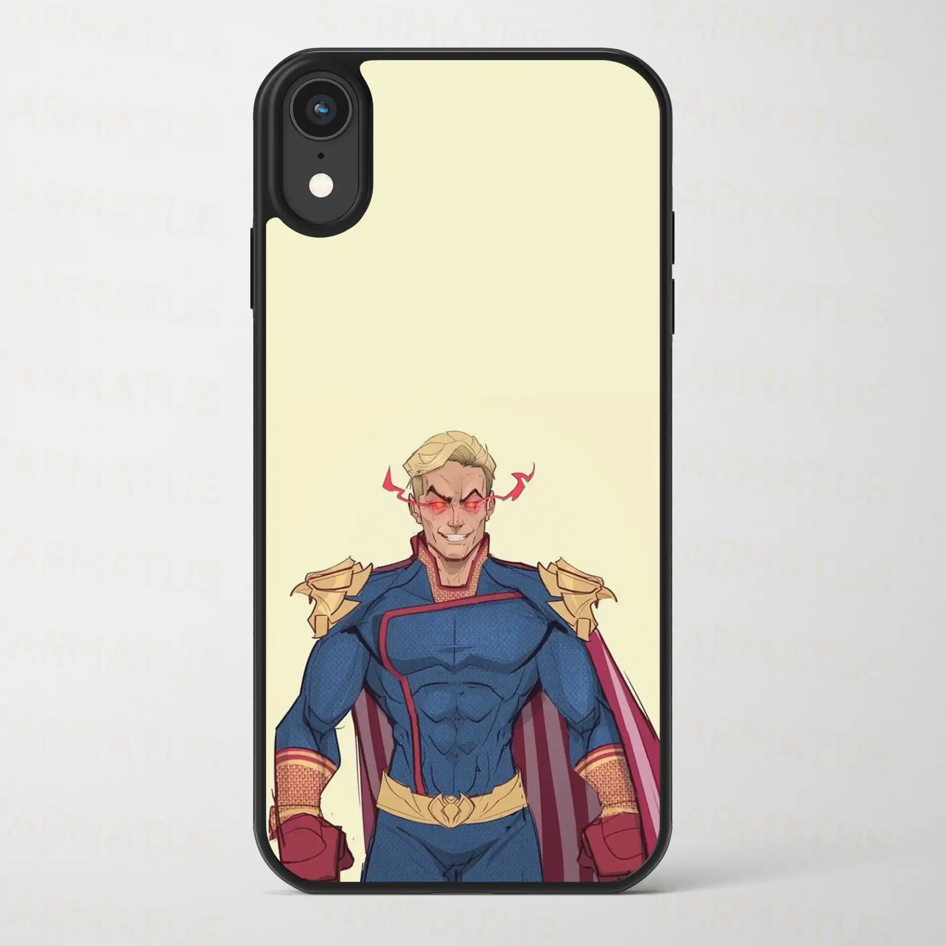 قاب موبایل پسران | کالکشن Movie مدل Tby-21 499,000 تومان &Ndash; کارماتوس قاب موبایل طرح سریال پسران The Boys