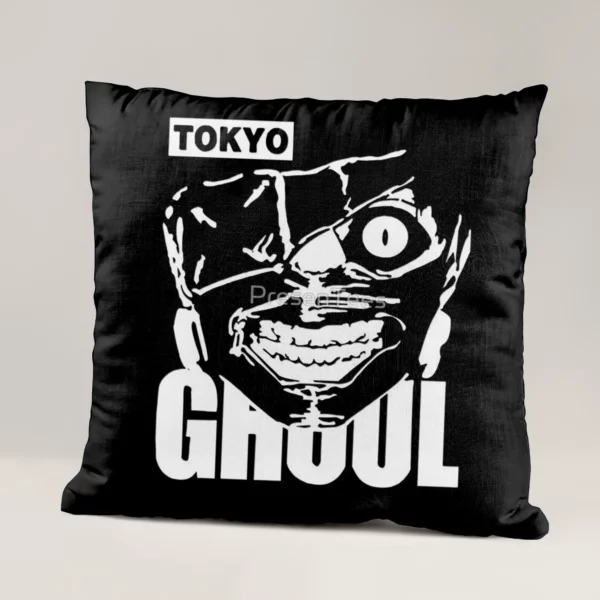 کوسن طرح انیمه توکیو غول Tokyo Ghoul