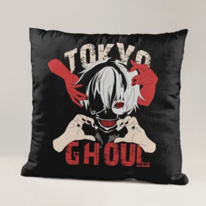 کوسن طرح انیمه توکیو غول Tokyo Ghoul