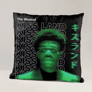 کوسن طرح ویکند The Weeknd