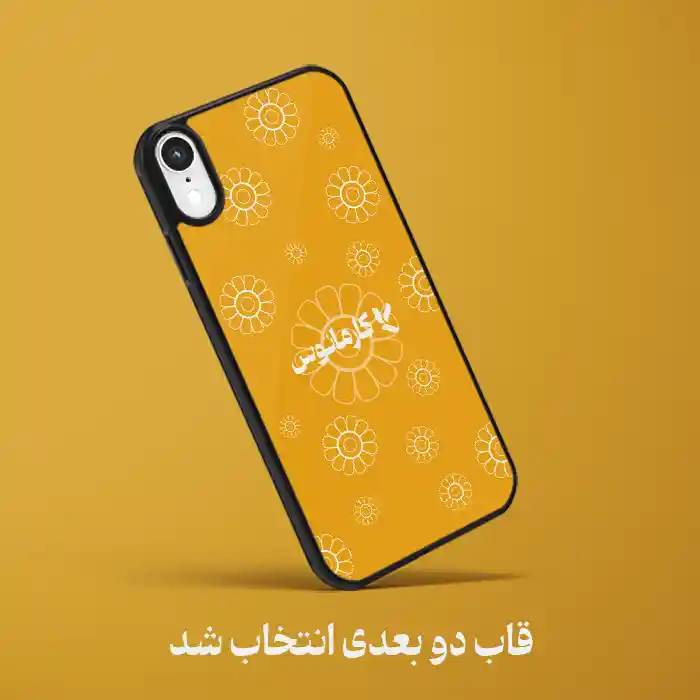 قاب دو بعدی