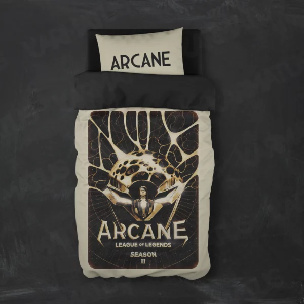 روتختی طرح آرکین Arcane