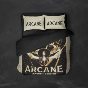 روتختی طرح آرکین Arcane