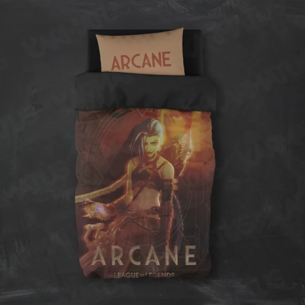 روتختی طرح آرکین Arcane