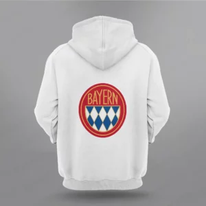 هودی طرح بایرن مونیخ Bayern Munich