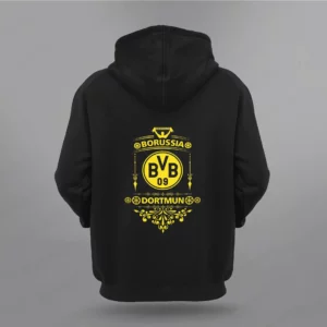 هودی طرح بروسیا دورتموند Borussia Dortmund