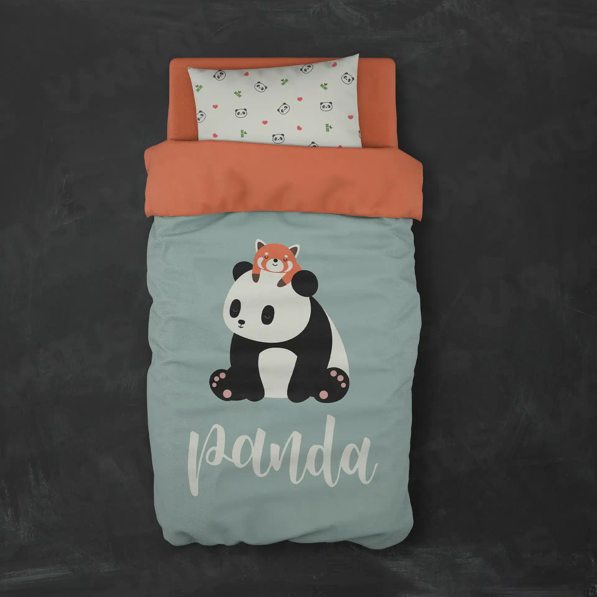 روتختی طرح پاندا Panda کد 2 5,900,000 تومان &Ndash; کارماتوس روتختی طرح پاندا Panda