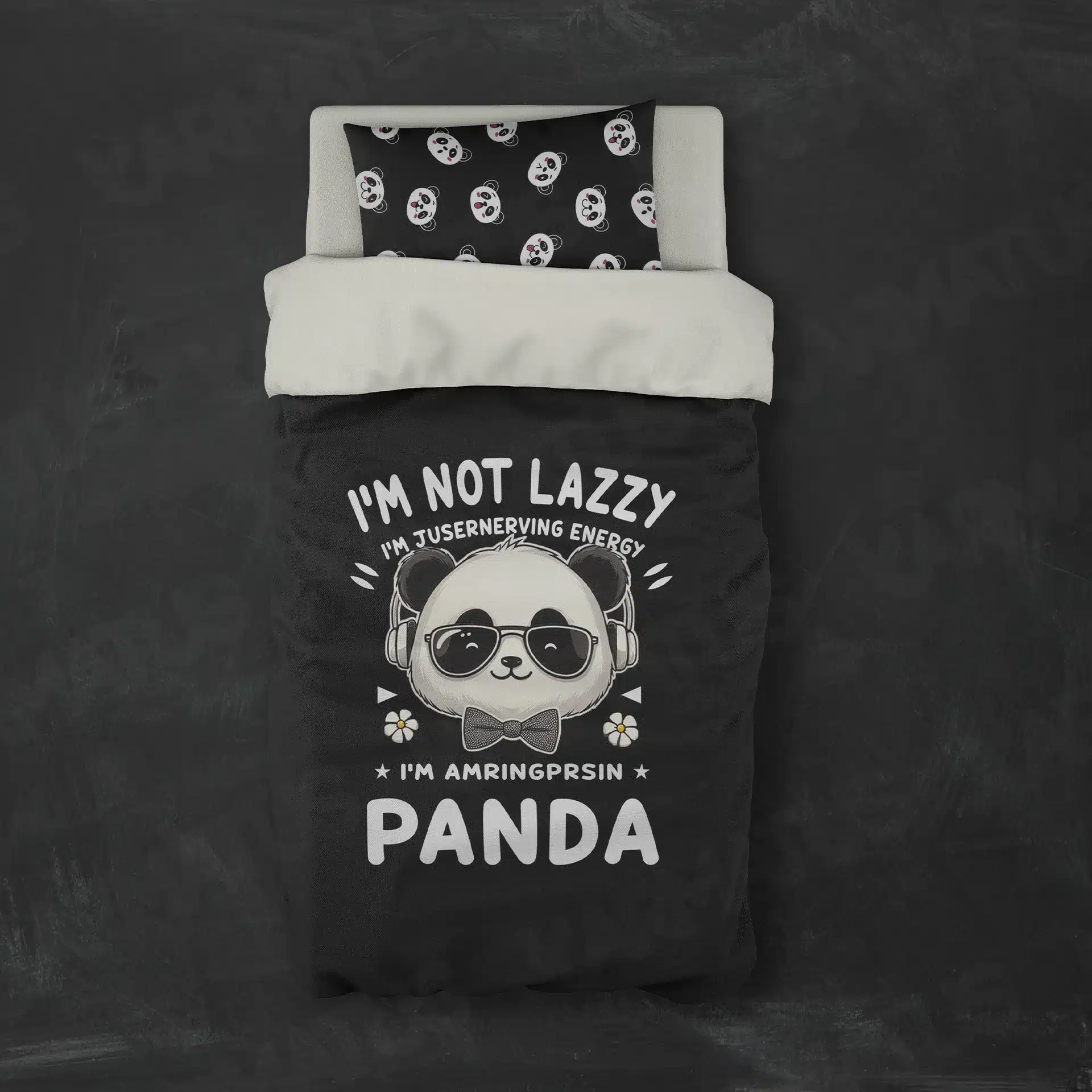 روتختی طرح پاندا Panda کد 4 5,900,000 تومان &Ndash; کارماتوس روتختی طرح پاندا Panda