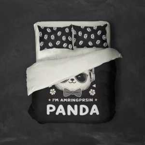 روتختی طرح پاندا Panda