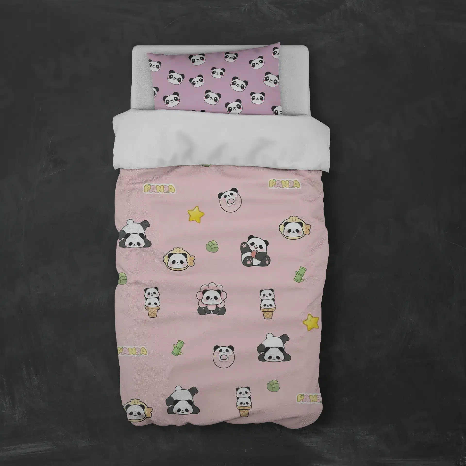 روتختی طرح پاندا Panda کد 9 5,900,000 تومان &Ndash; کارماتوس روتختی طرح پاندا Panda