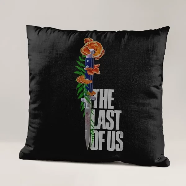 کوسن طرح د لست آف آس The Last Of Us