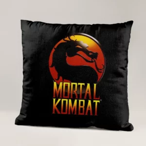 کوسن طرح مورتال کامبت Mortal Kombat