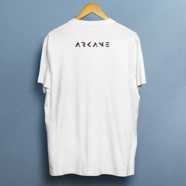 تیشرت طرح آرکین Arcane