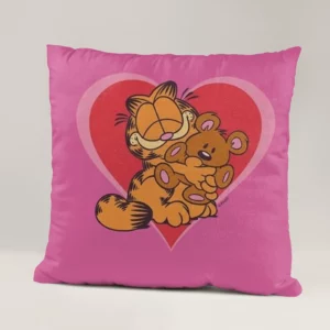 کوسن طرح گارفیلد Garfield