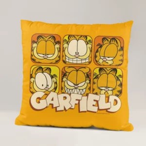 کوسن طرح گارفیلد Garfield