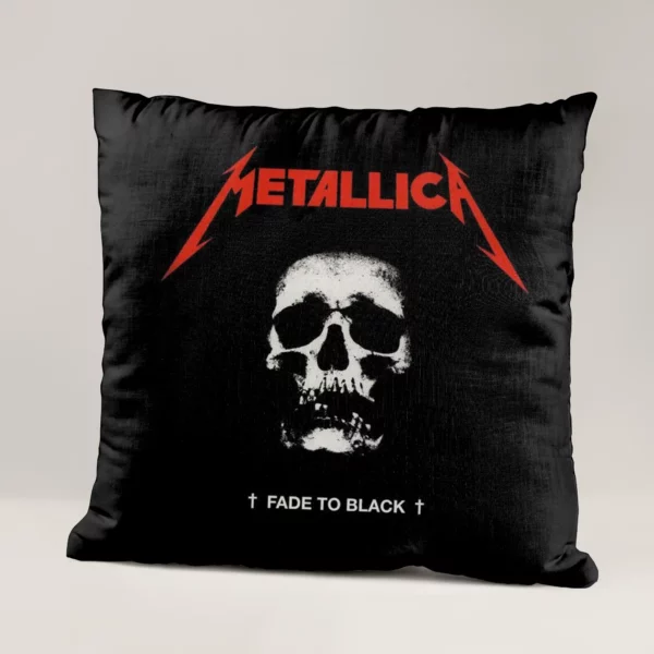 کوسن طرح متالیکا Metallica