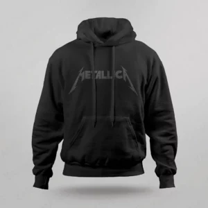 هودی طرح متالیکا Metallica