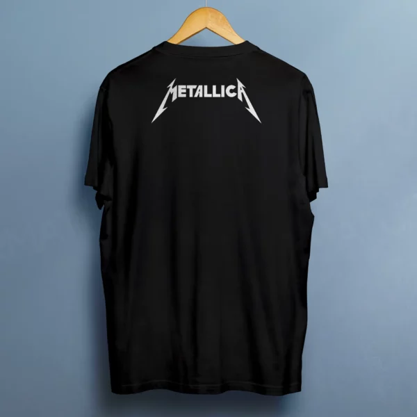 تیشرت متالیکا Metallica