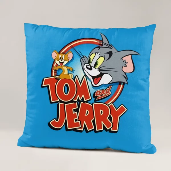 کوسن طرح تام و جری Tom And Jerry