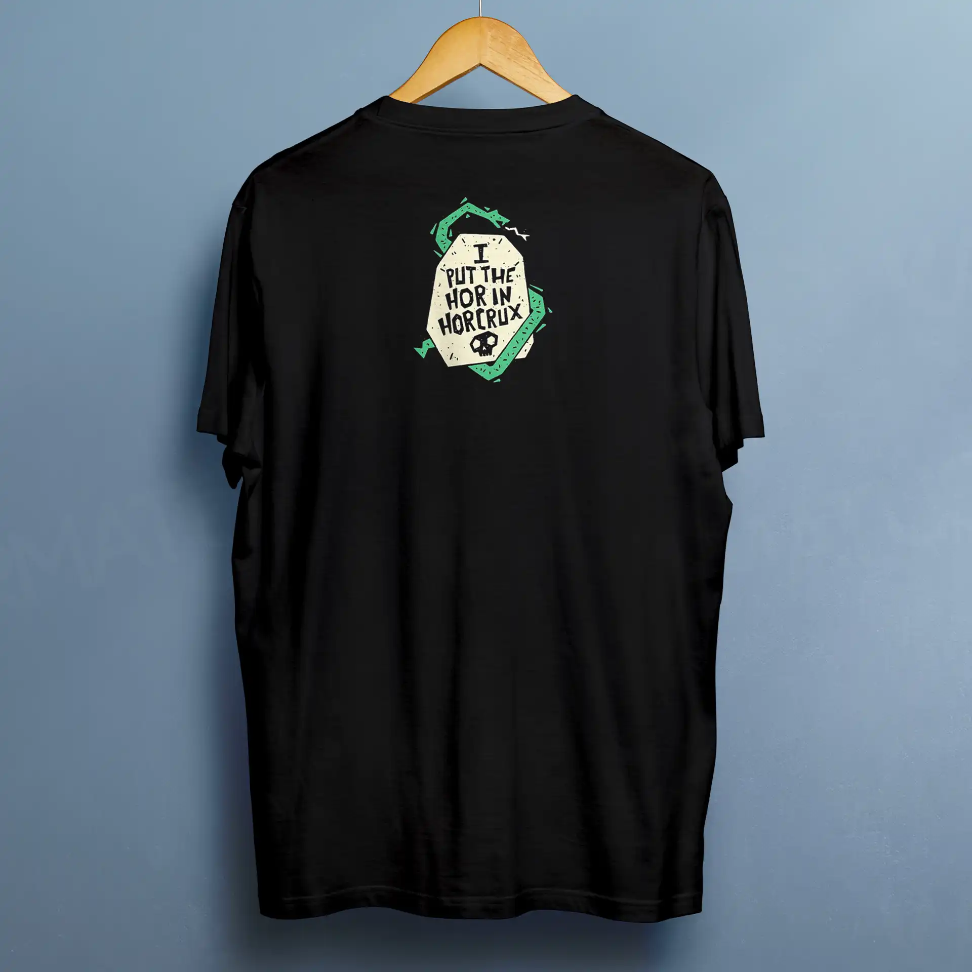 تیشرت هری پاتر | کالکشن Film - مدل Hp-13 599,000 تومان &Ndash; کارماتوس تیشرت طرح هری پاتر Harry Potter