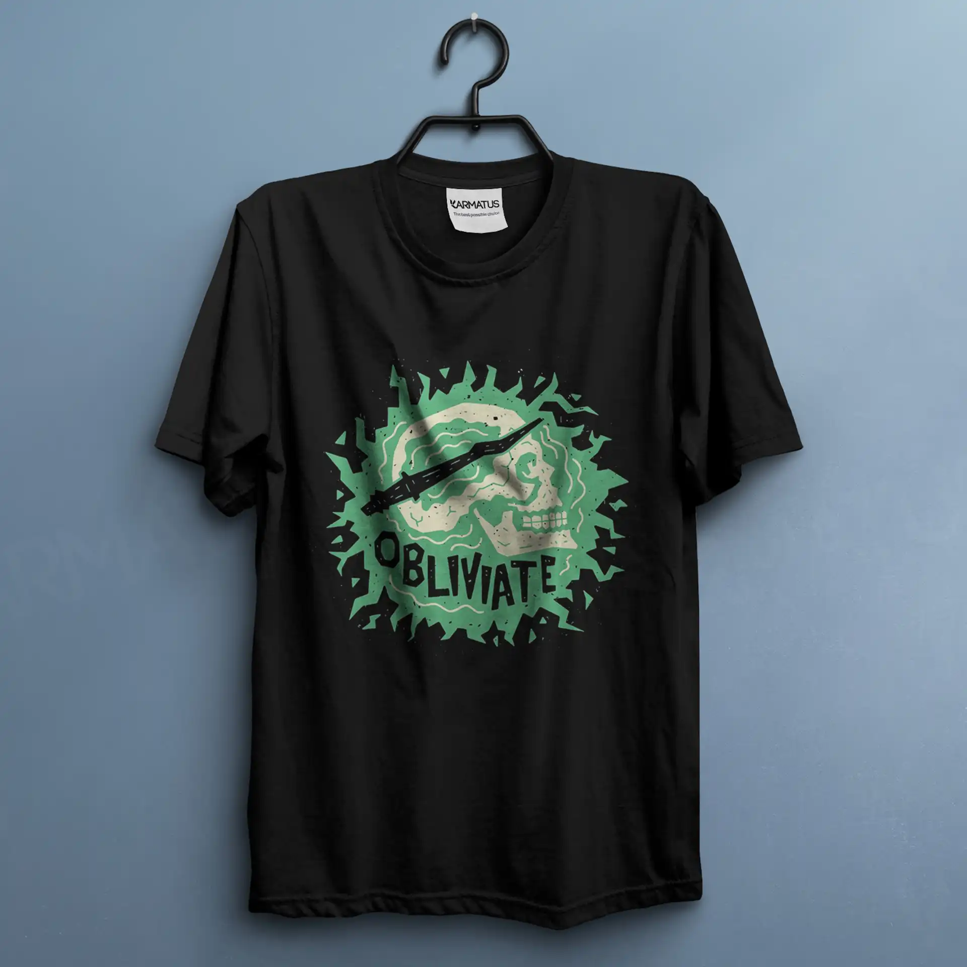 تیشرت هری پاتر | کالکشن Film - مدل Hp-13 599,000 تومان &Ndash; کارماتوس تیشرت طرح هری پاتر Harry Potter