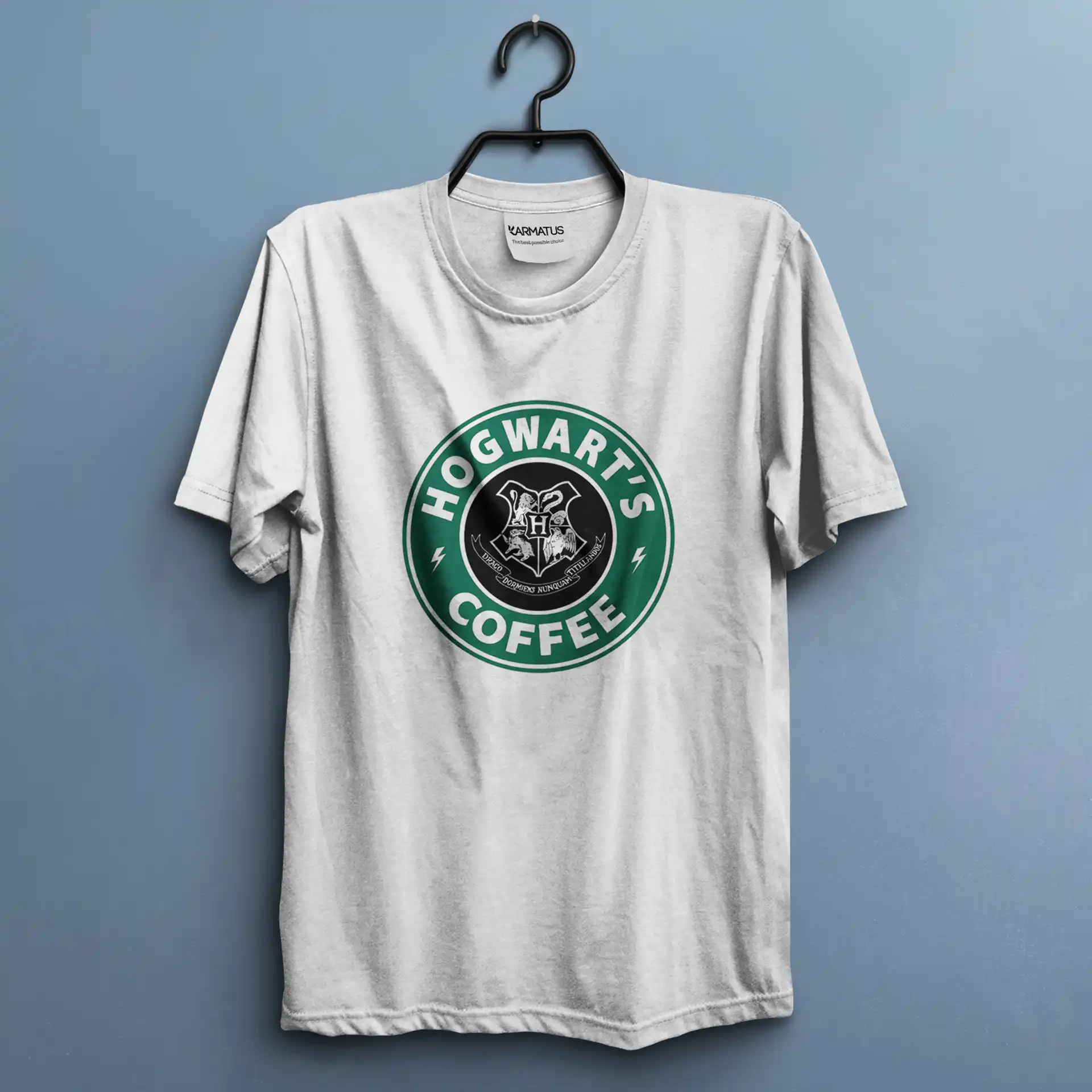 تیشرت هری پاتر | کالکشن Film - مدل Hp-17 599,000 تومان &Ndash; کارماتوس تیشرت طرح هری پاتر Harry Potter