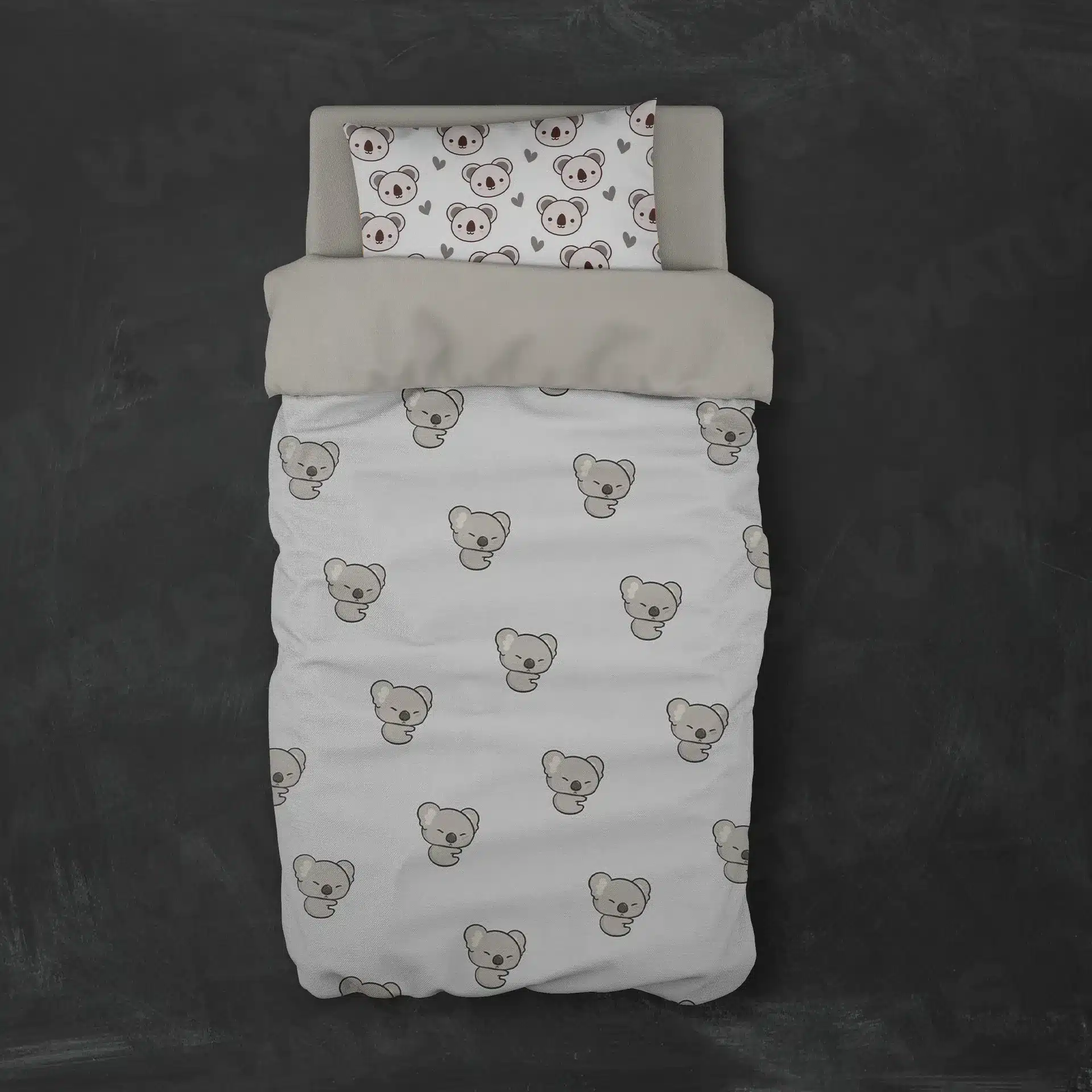 روتختی طرح کوالا Koala کد 3 5,900,000 تومان &Ndash; کارماتوس روتختی طرح کوالا Koala