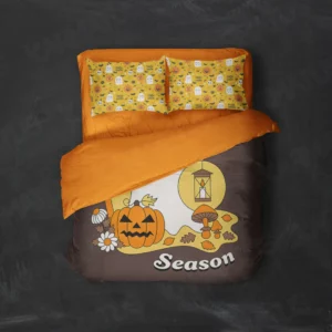 روتختی طرح هالووین Halloween