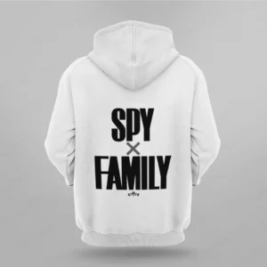 هودی طرح خانواده جاسوس Spy X Family