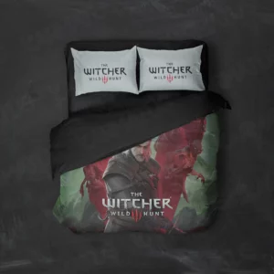 روتختی طرح ویچر The Witcher