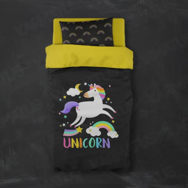 روتختی طرح یونیکورن Unicorn