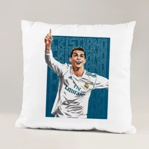 کوسن طرح کریستیانو رونالدو Cristiano Ronaldo