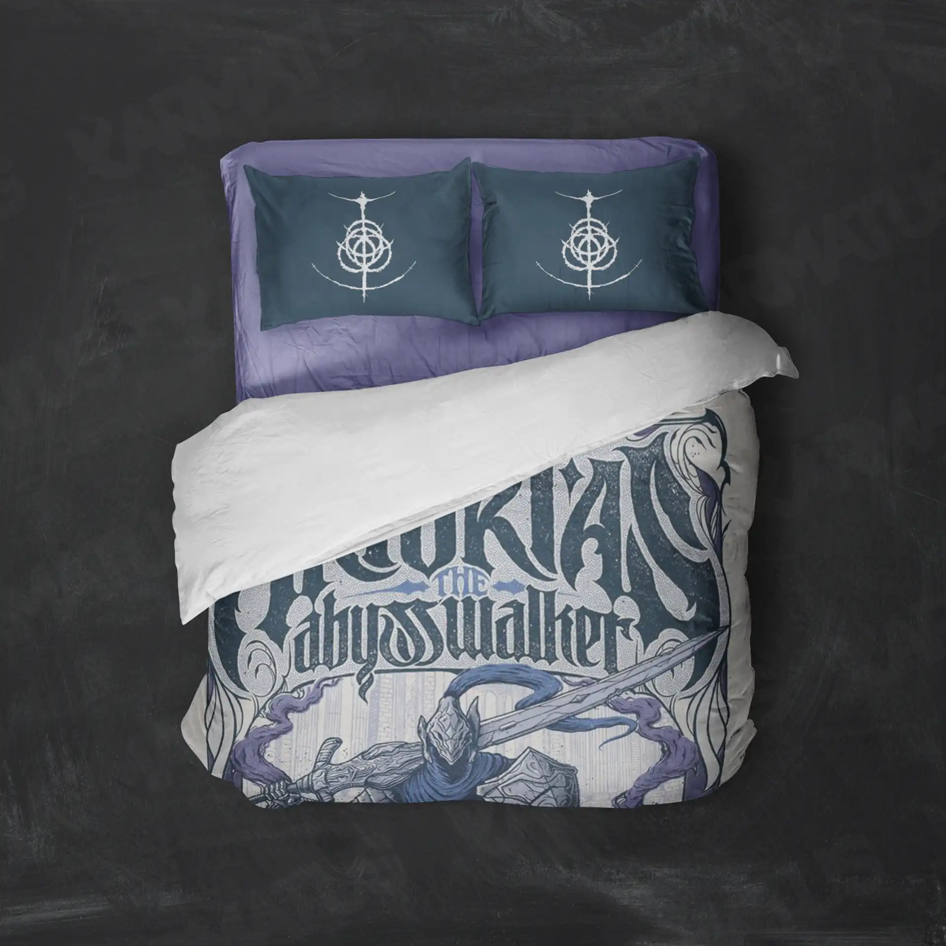 روتختی طرح الدن رینگ Elden Ring