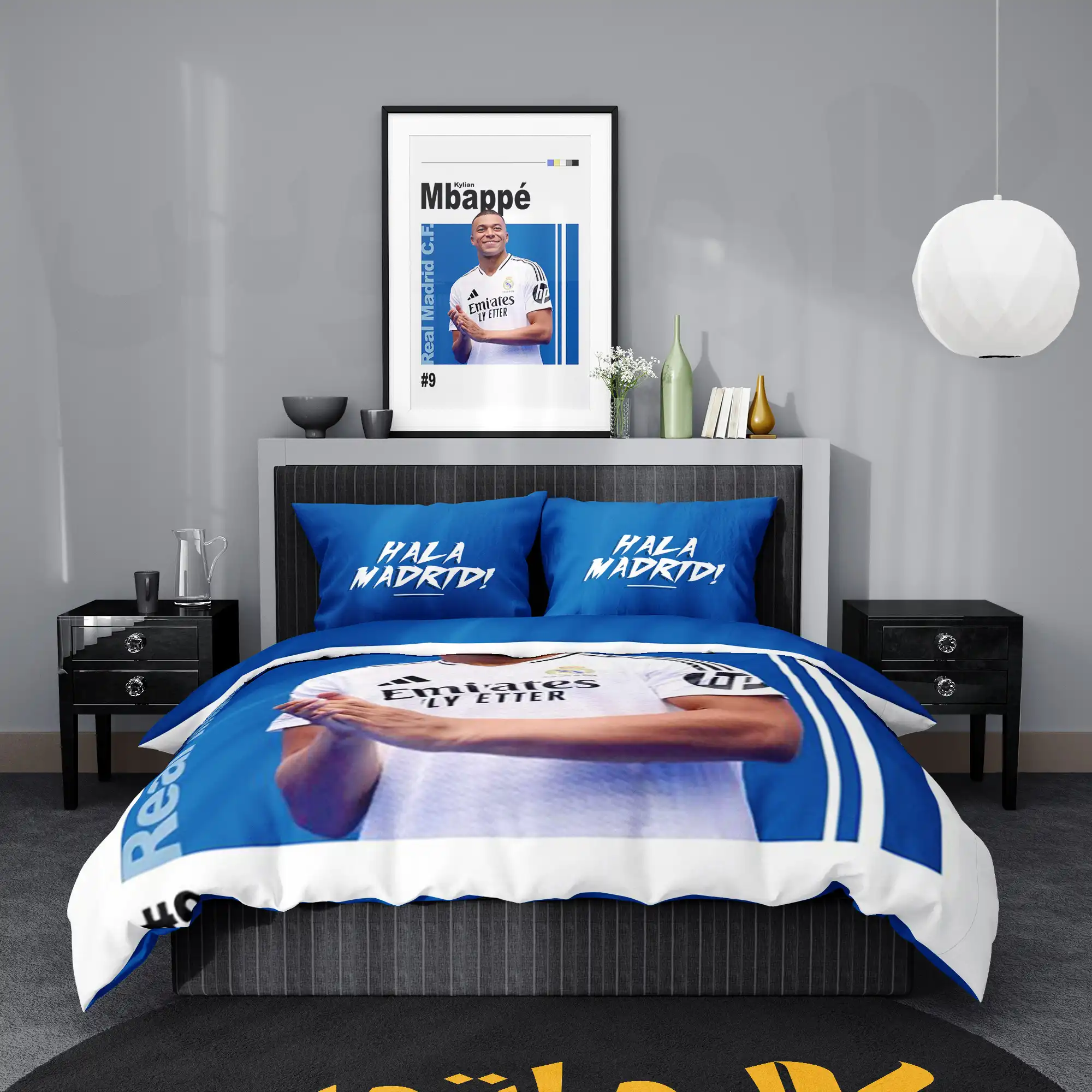 روتختی طرح کیلیان امباپه Kylian Mbappe کد 7 5,900,000 تومان &Ndash; کارماتوس روتختی طرح کیلیان امباپه Kylian Mbappe - کارماتوس