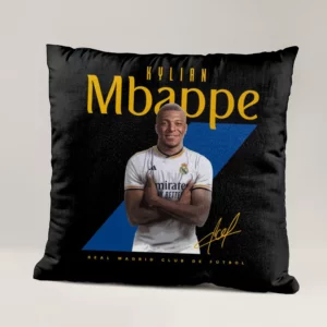 کوسن طرح کیلیان امباپه Kylian Mbappe