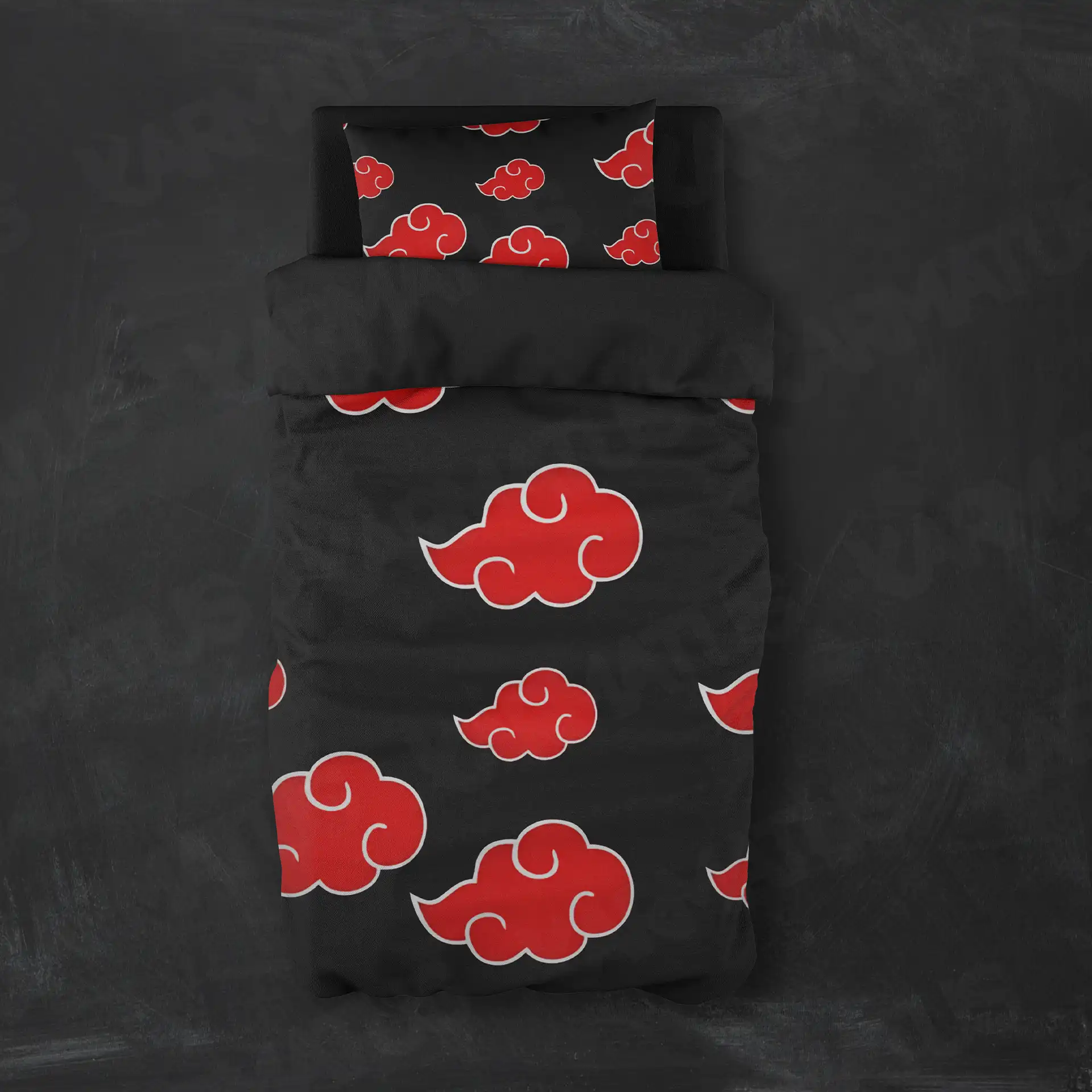 روتختی طرح ناروتو Naruto کد 10 5,900,000 تومان &Ndash; کارماتوس روتختی طرح ناروتو Naruto یک و دو نفره - کارماتوس