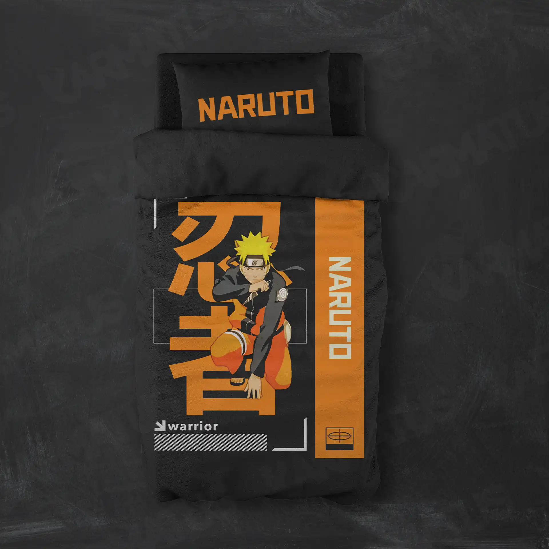 روتختی طرح ناروتو Naruto کد 12 5,900,000 تومان &Ndash; کارماتوس روتختی طرح ناروتو Naruto یک و دو نفره - کارماتوس