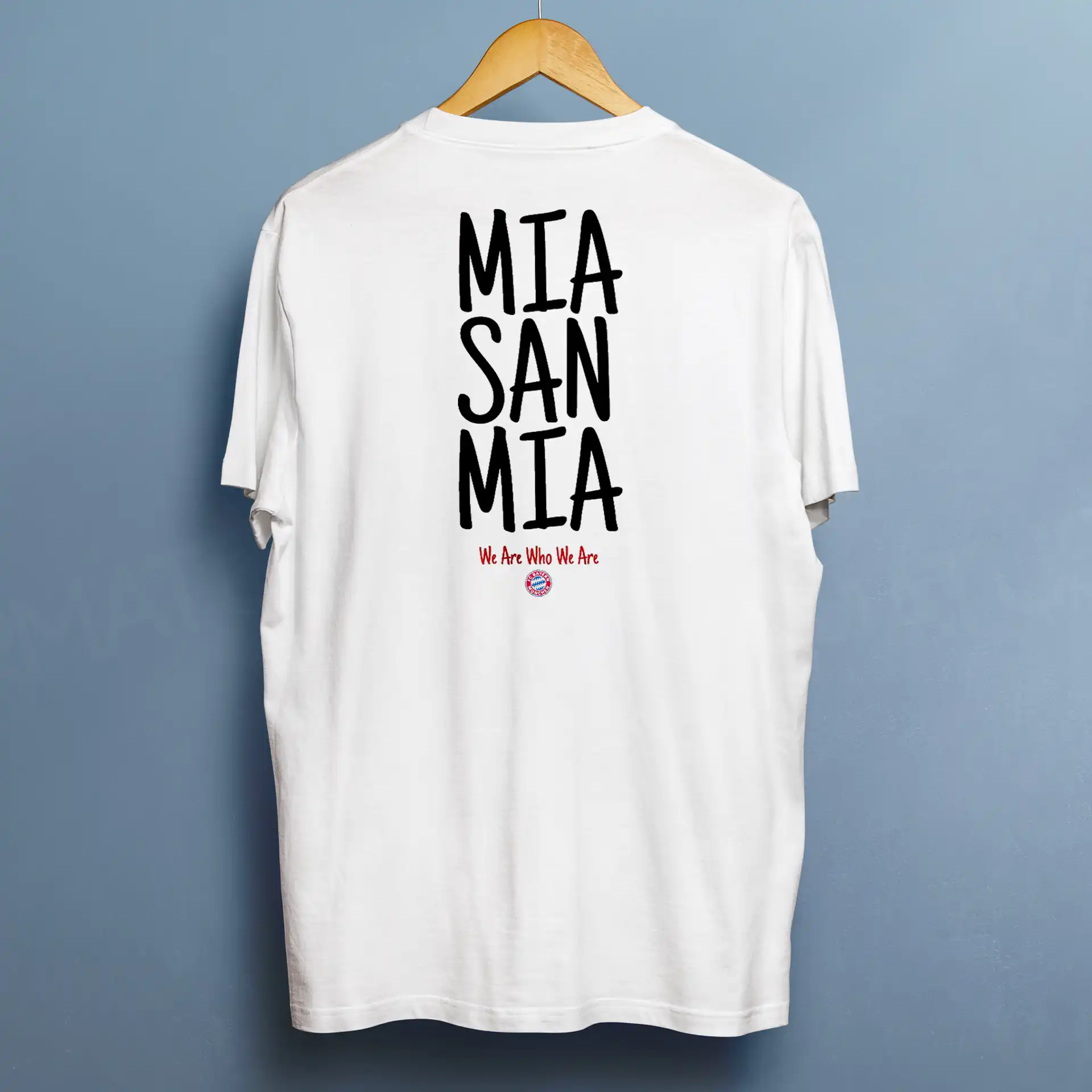 تیشرت بایرن مونیخ | کالکشن Football - مدل Bay-06 599,000 تومان &Ndash; کارماتوس تیشرت طرح بایرن مونیخ Bayern Munich