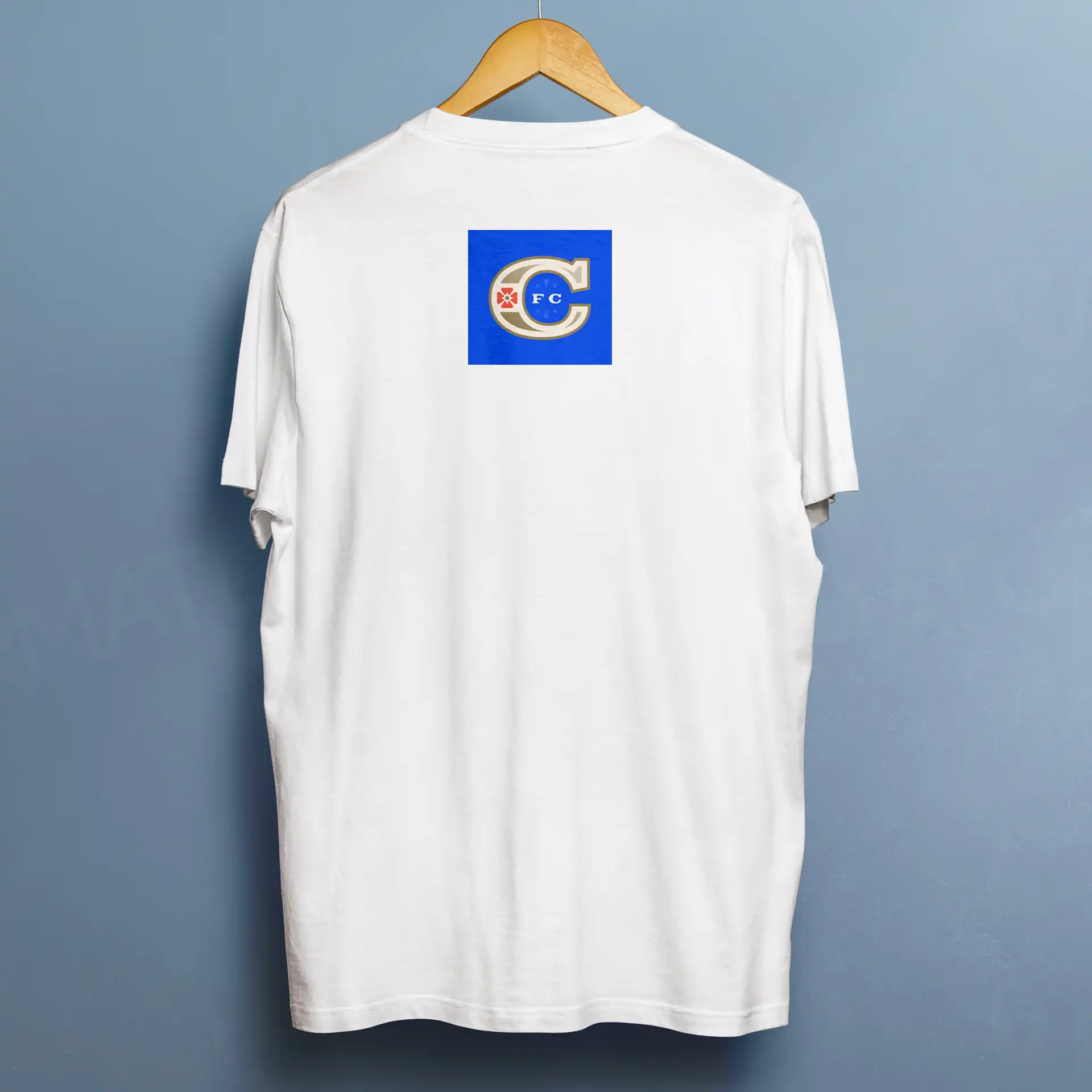 تیشرت چلسی | کالکشن Football - مدل Che-09 599,000 تومان &Ndash; کارماتوس تیشرت طرح چلسی Chelsea