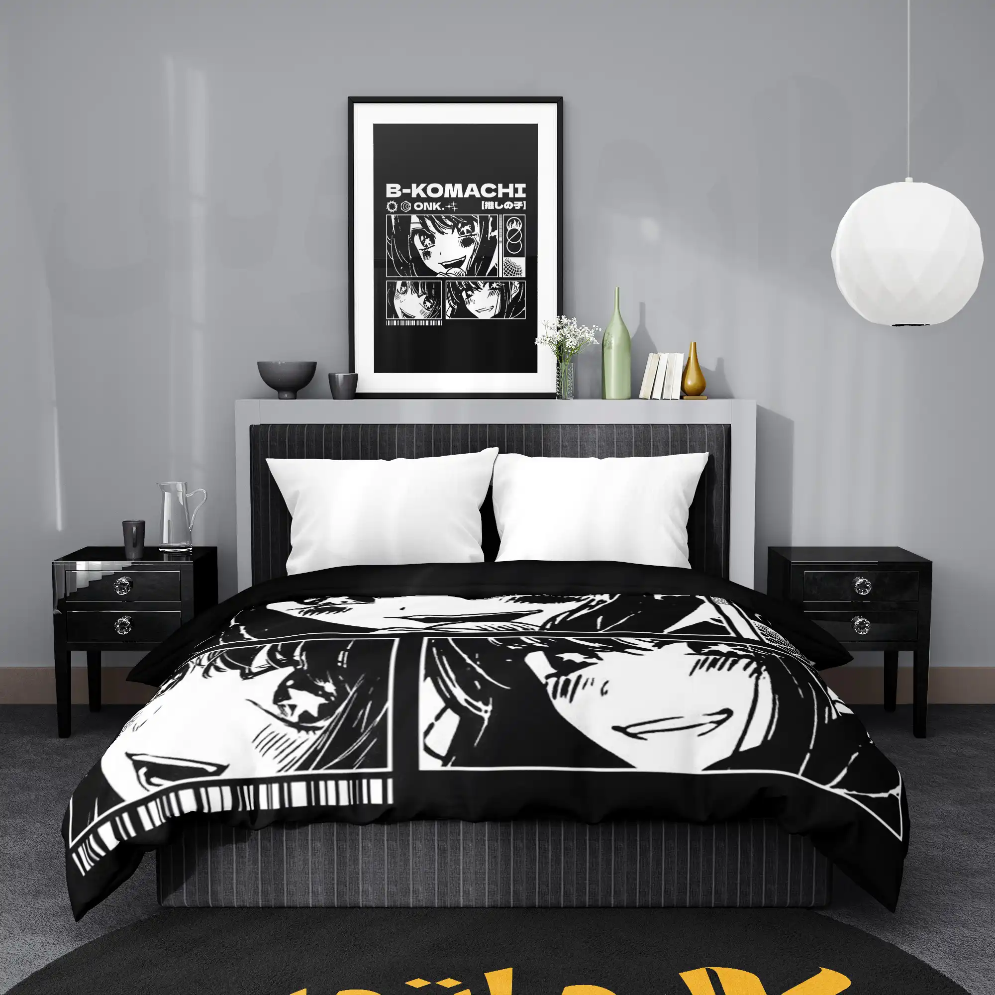 روتختی طرح کد گیاس Code Geass کد 5 5,900,000 تومان &Ndash; کارماتوس روتختی طرح کد گیاس Code Geass یک و دو نفره کارماتوس