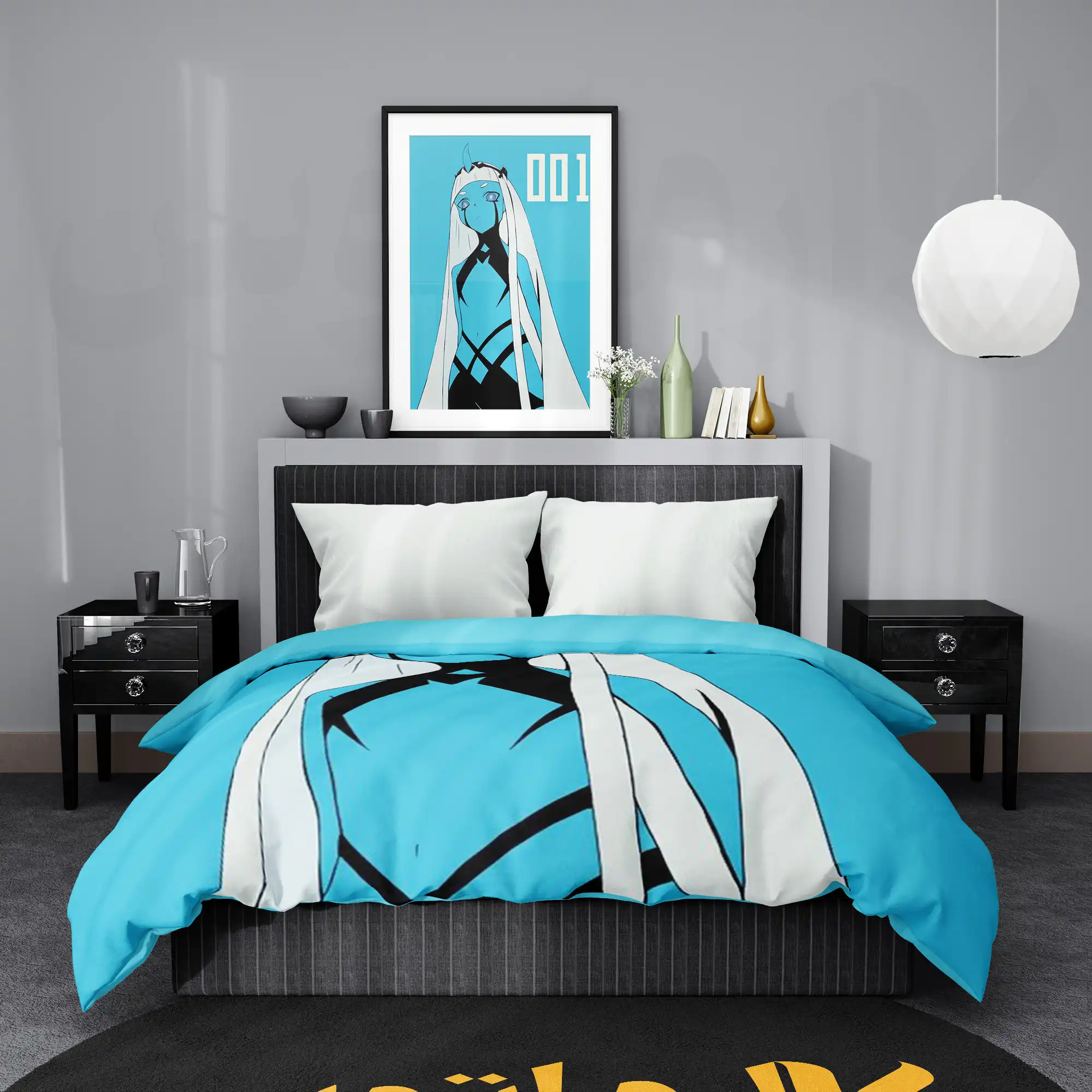 روتختی طرح انیمه دارلینگ Darling In The Franxx کد 7 5,900,000 تومان &Ndash; کارماتوس روتختی طرح انیمه دارلینگ Darling In The Franxx یک و دو نفره کارماتوس