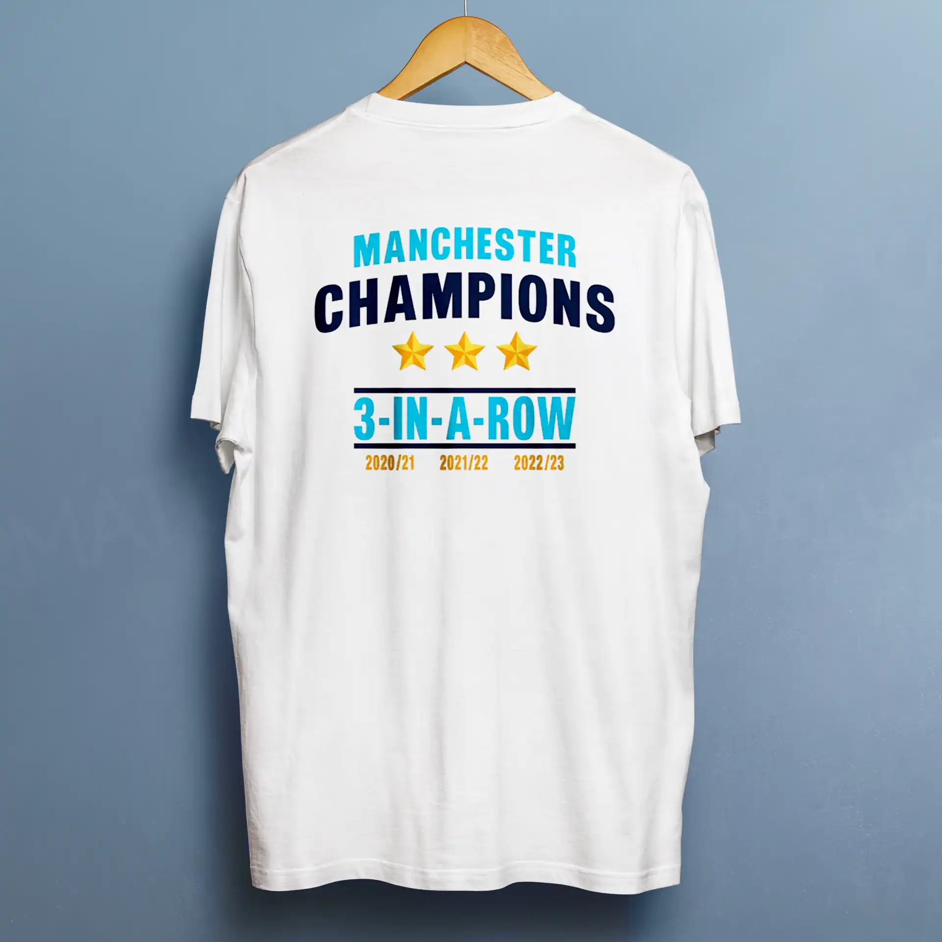 تیشرت منچستر سیتی | کالکشن Football - مدل Mc-08 599,000 تومان &Ndash; کارماتوس تیشرت طرح منچستر سیتی Manchester City