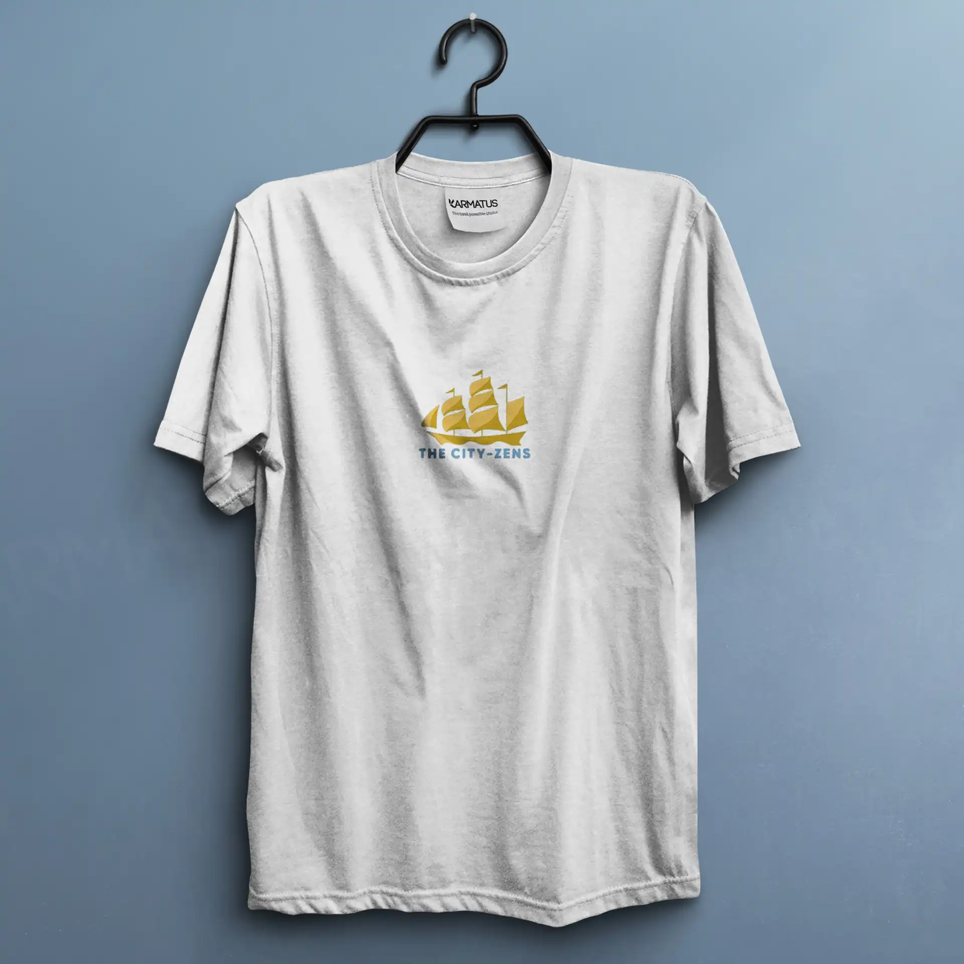 تیشرت منچستر سیتی | کالکشن Football - مدل Mc-08 599,000 تومان &Ndash; کارماتوس تیشرت طرح منچستر سیتی Manchester City