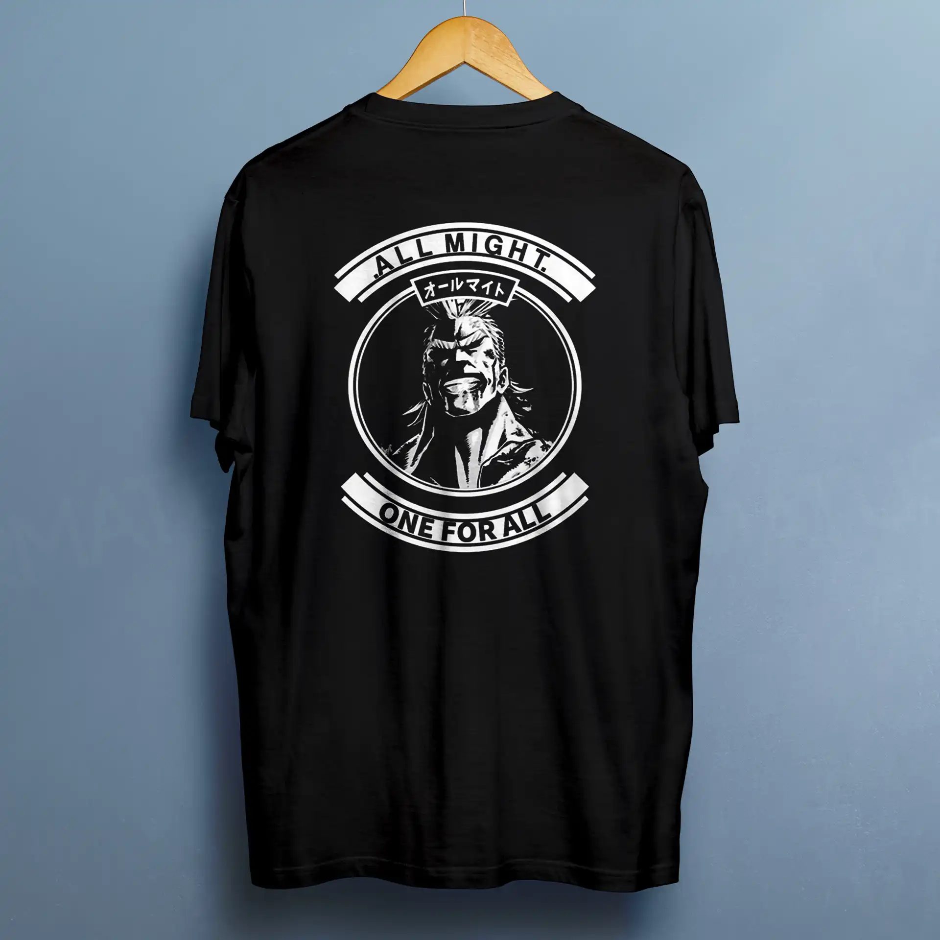 تیشرت مدرسه قهرمانانه من | کالکشن Anime - مدل Mha-01 599,000 تومان &Ndash; کارماتوس تیشرت طرح مدرسه قهرمانانه من My Hero Academia