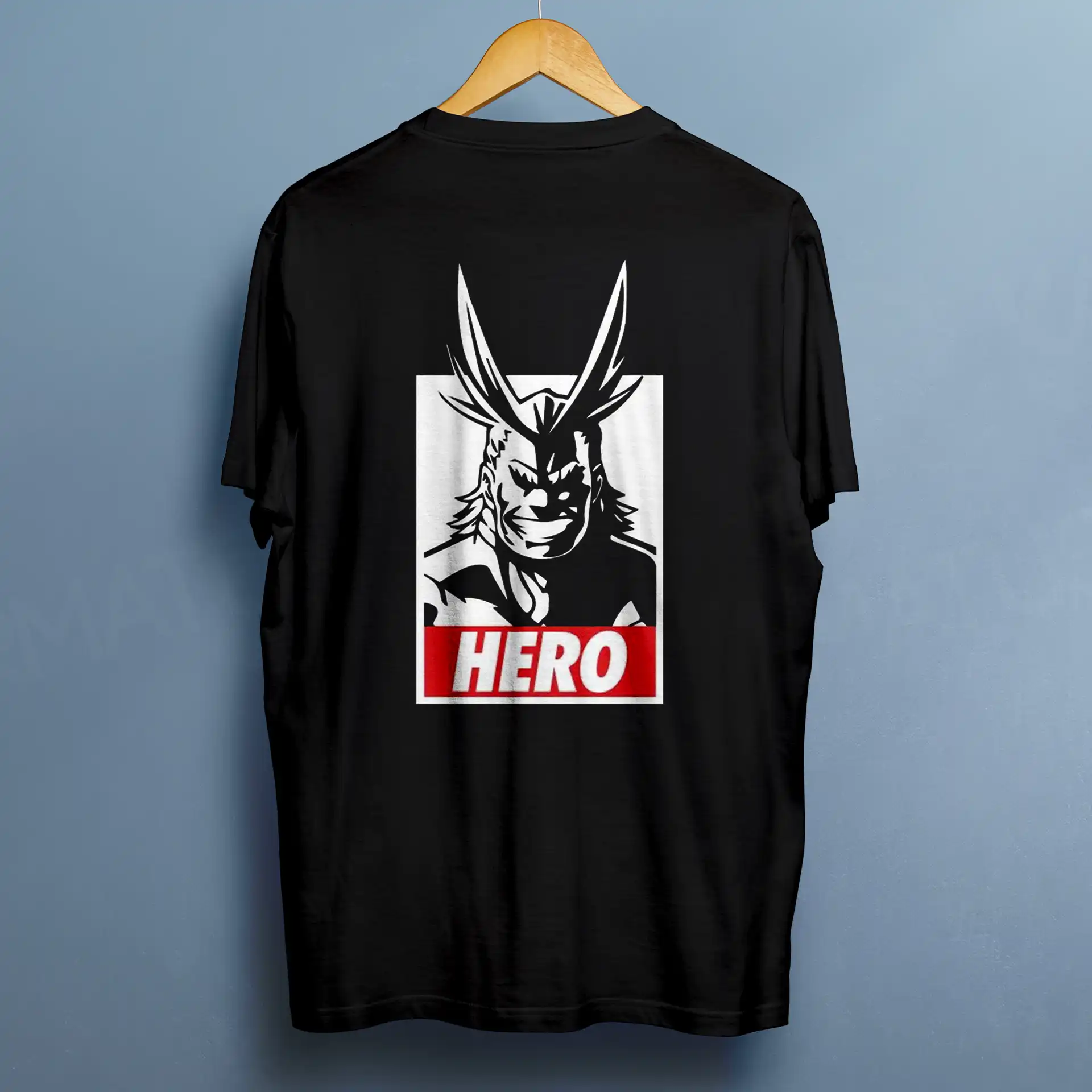 تیشرت مدرسه قهرمانانه من | کالکشن Anime - مدل Mha-09 599,000 تومان &Ndash; کارماتوس تیشرت طرح مدرسه قهرمانانه من My Hero Academia