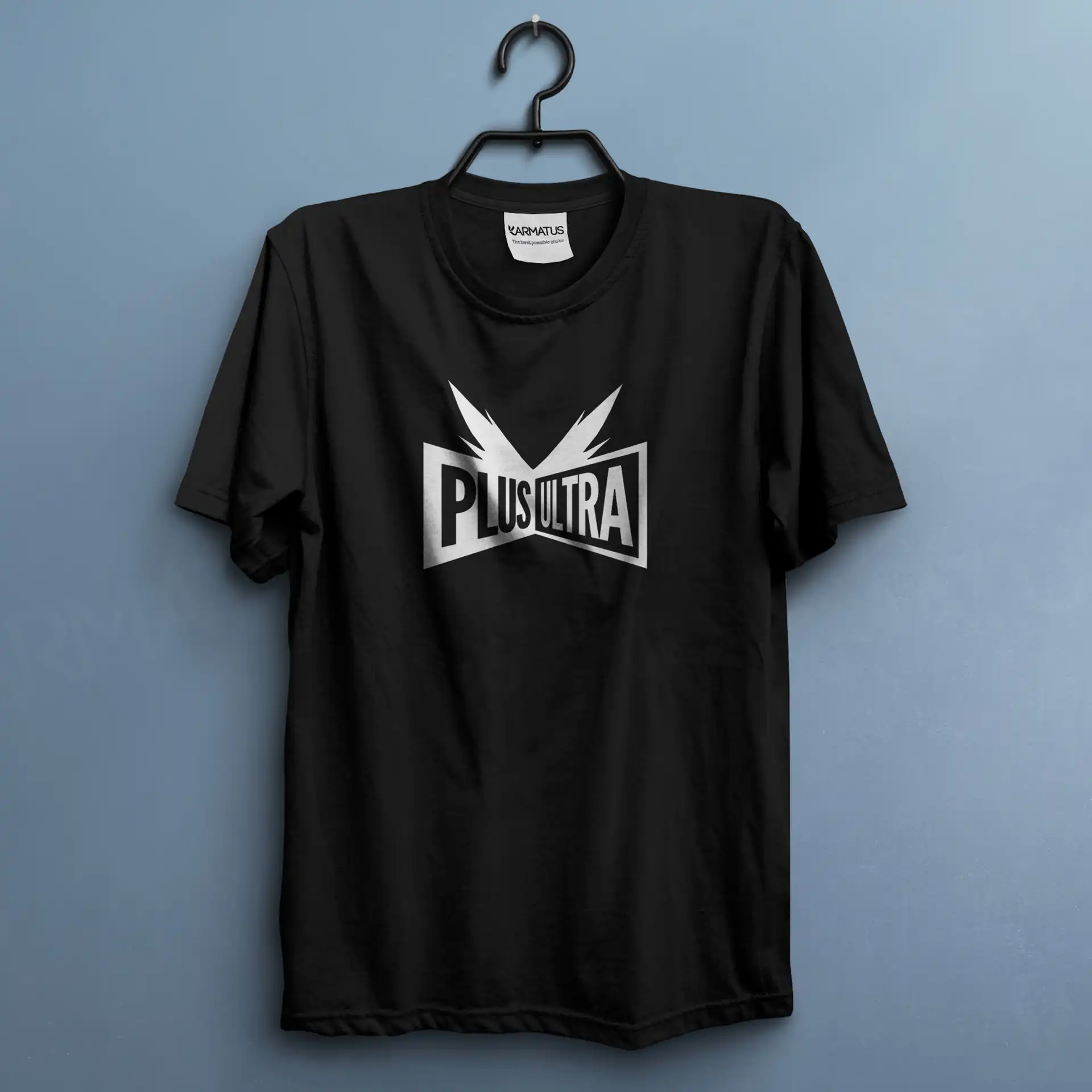 تیشرت مدرسه قهرمانانه من | کالکشن Anime - مدل Mha-09 599,000 تومان &Ndash; کارماتوس تیشرت طرح مدرسه قهرمانانه من My Hero Academia