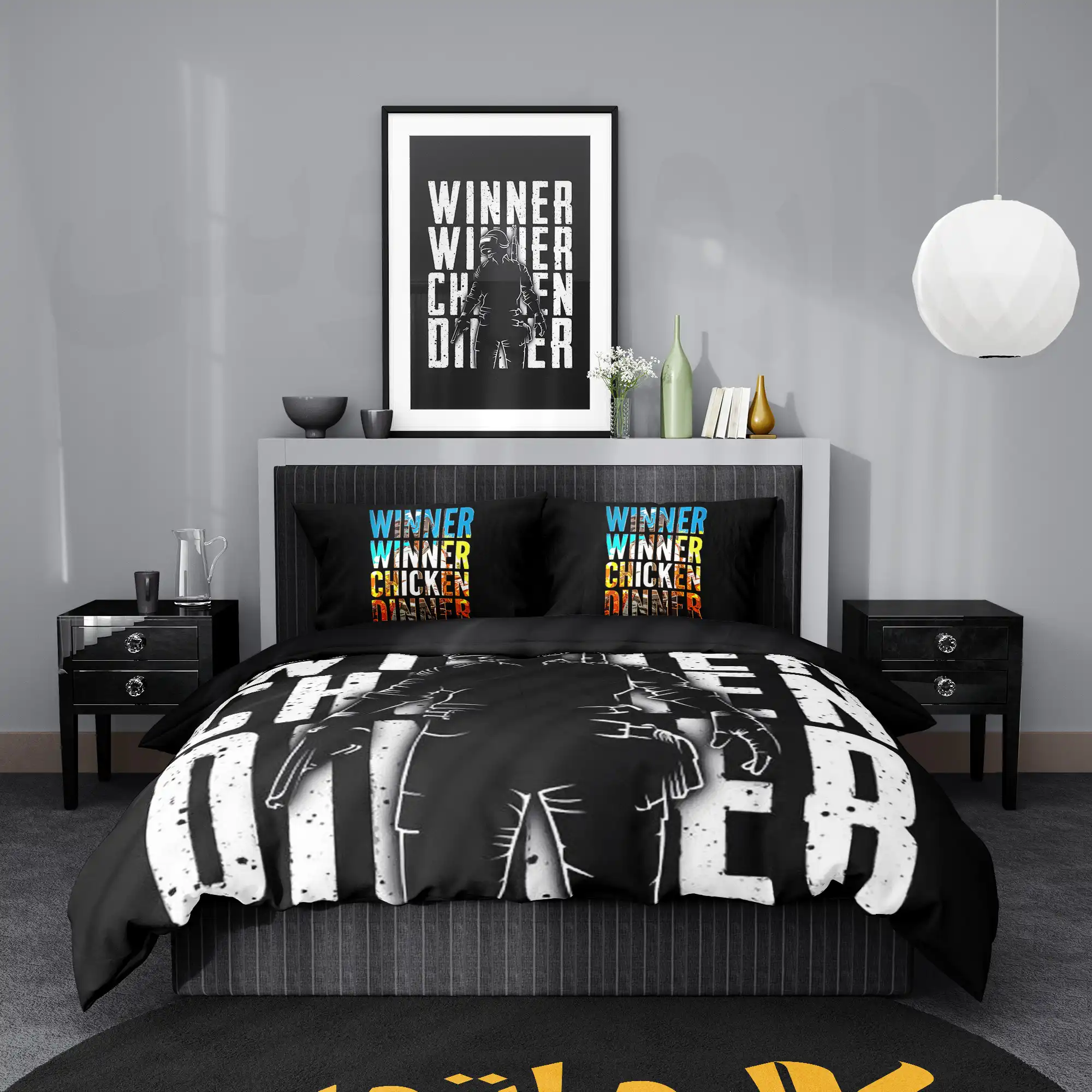 روتختی طرح پابجی Pubg کد 3 5,900,000 تومان &Ndash; کارماتوس روتختی طرح پابجی Pubg یک و دو نفره - کارماتوس