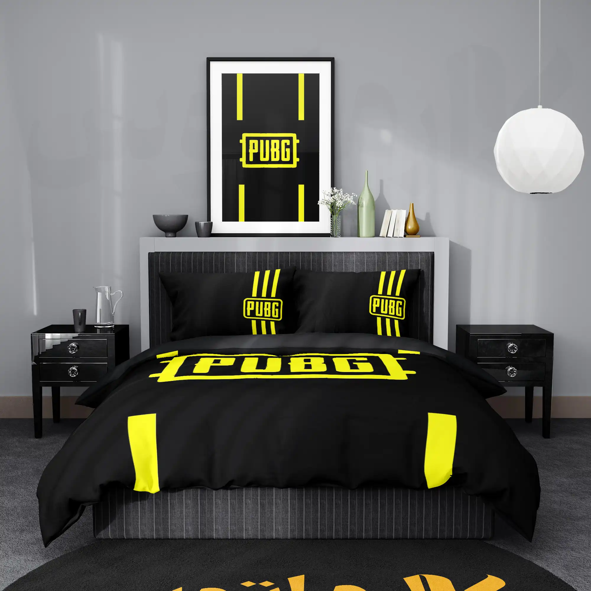 روتختی طرح پابجی Pubg کد 6 5,900,000 تومان &Ndash; کارماتوس روتختی طرح پابجی Pubg یک و دو نفره - کارماتوس