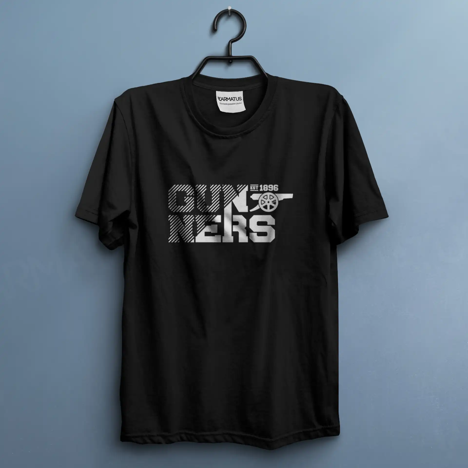 تیشرت آرسنال | کالکشن Football - مدل Ars-09 599,000&Nbsp;تومان &Ndash; کارماتوس تیشرت طرح آرسنال Arsenal