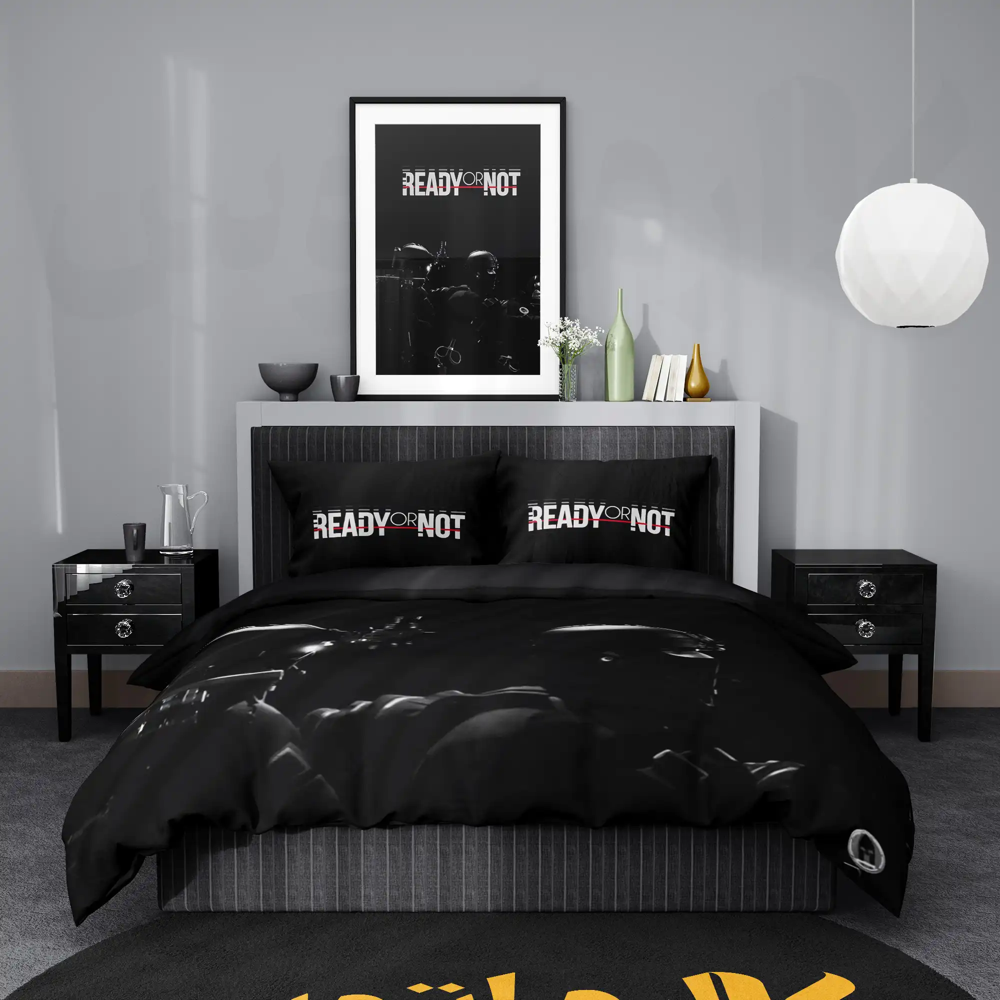 روتختی طرح کانتر استرایک Counter Strike کد 7 5,900,000 تومان &Ndash; کارماتوس روتختی طرح کانتر استرایک Counter Strike یک و دو نفره - کارماتوس